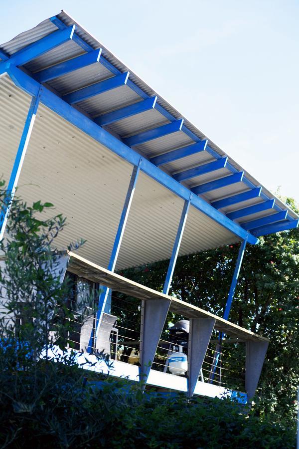Esperance Island View Apartments Exterior foto