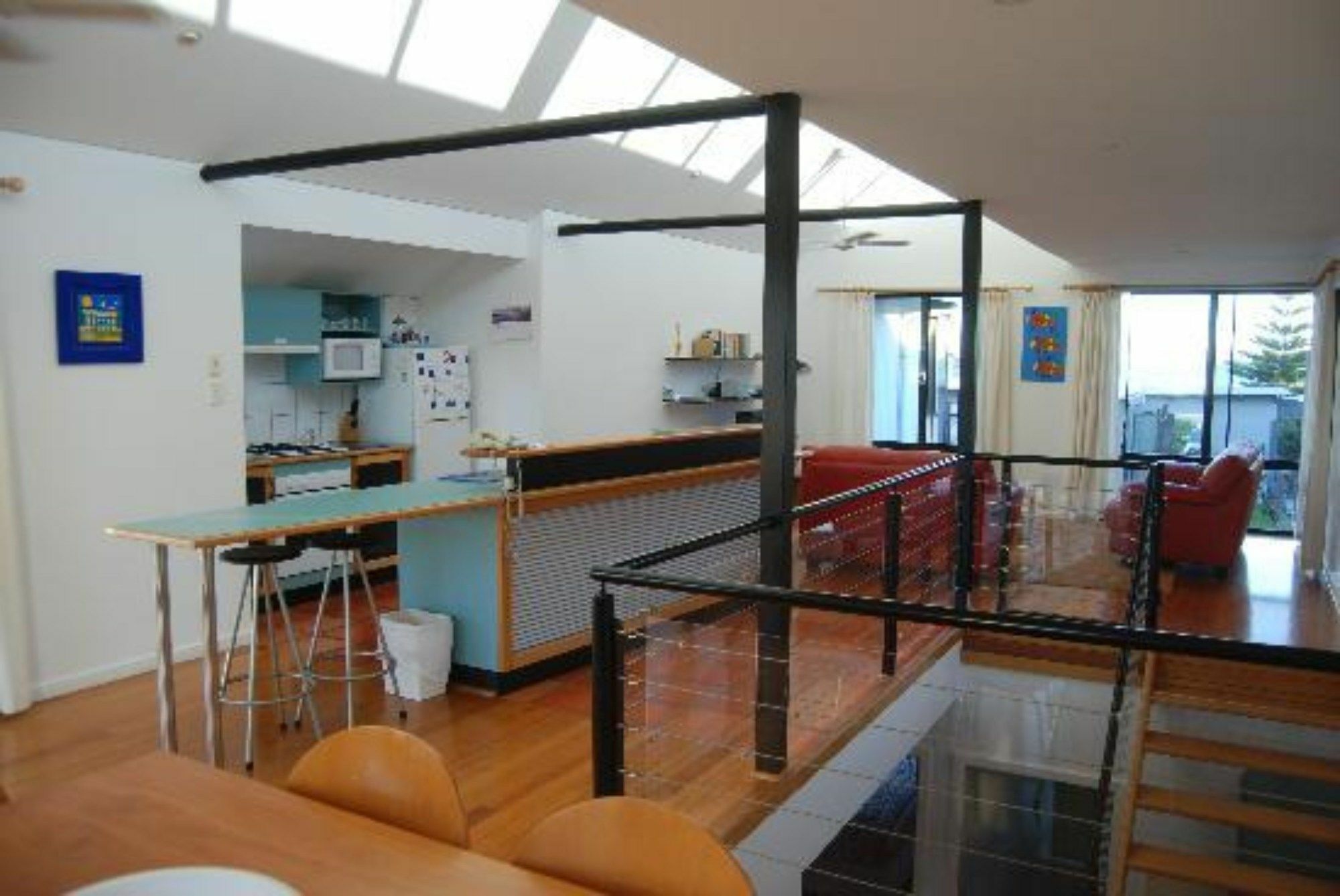Esperance Island View Apartments Exterior foto