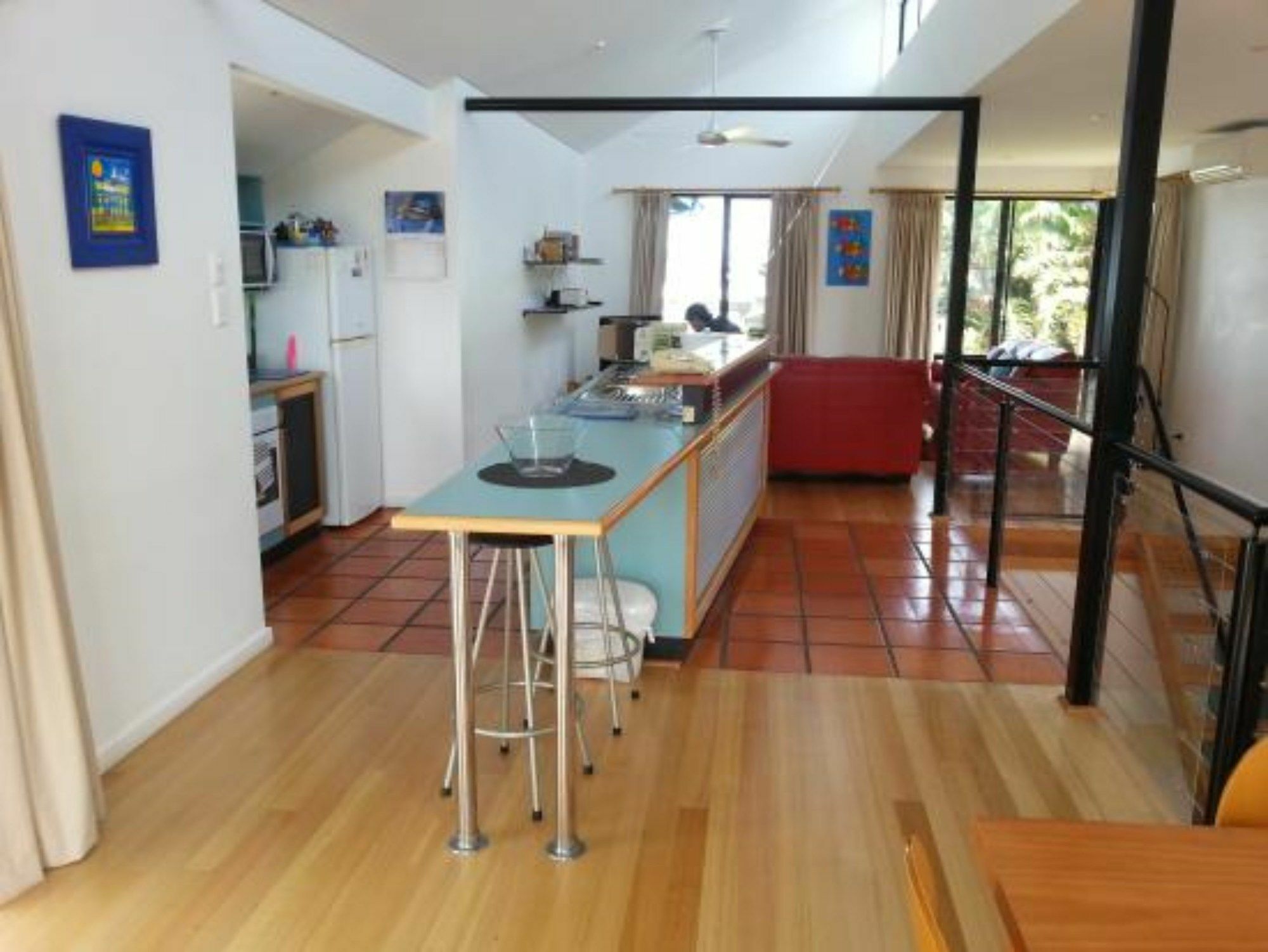 Esperance Island View Apartments Exterior foto