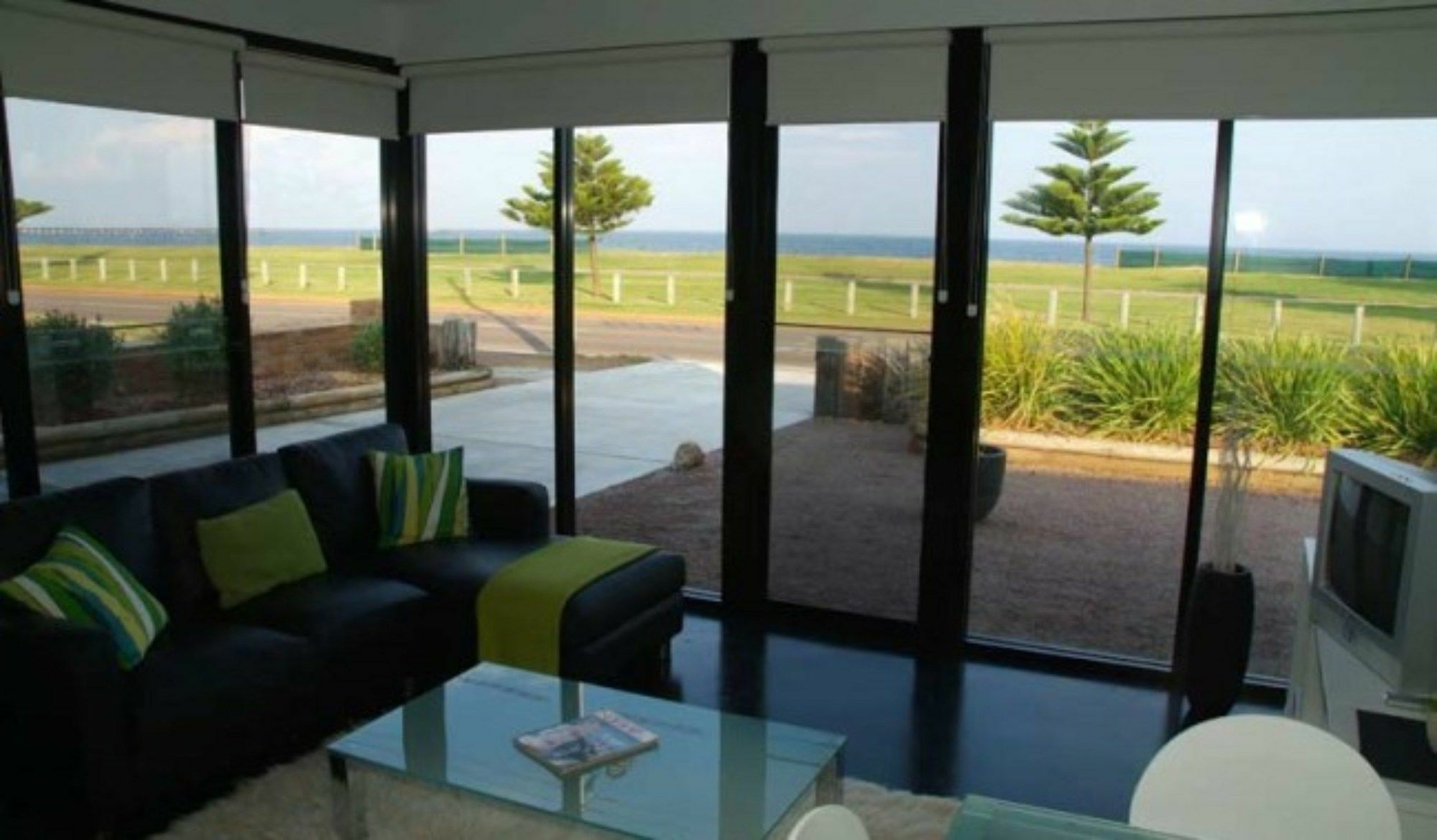 Esperance Island View Apartments Exterior foto