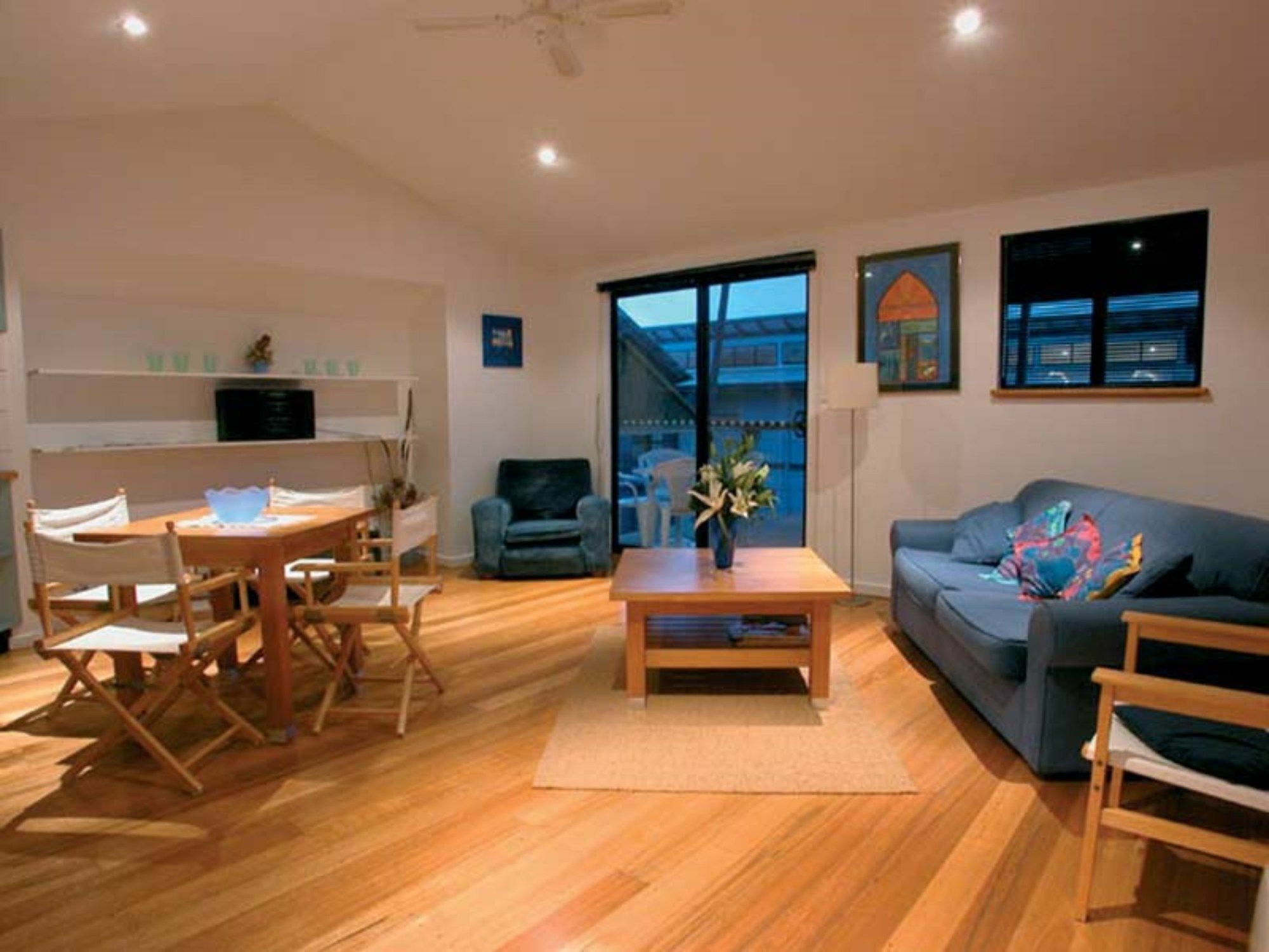 Esperance Island View Apartments Exterior foto