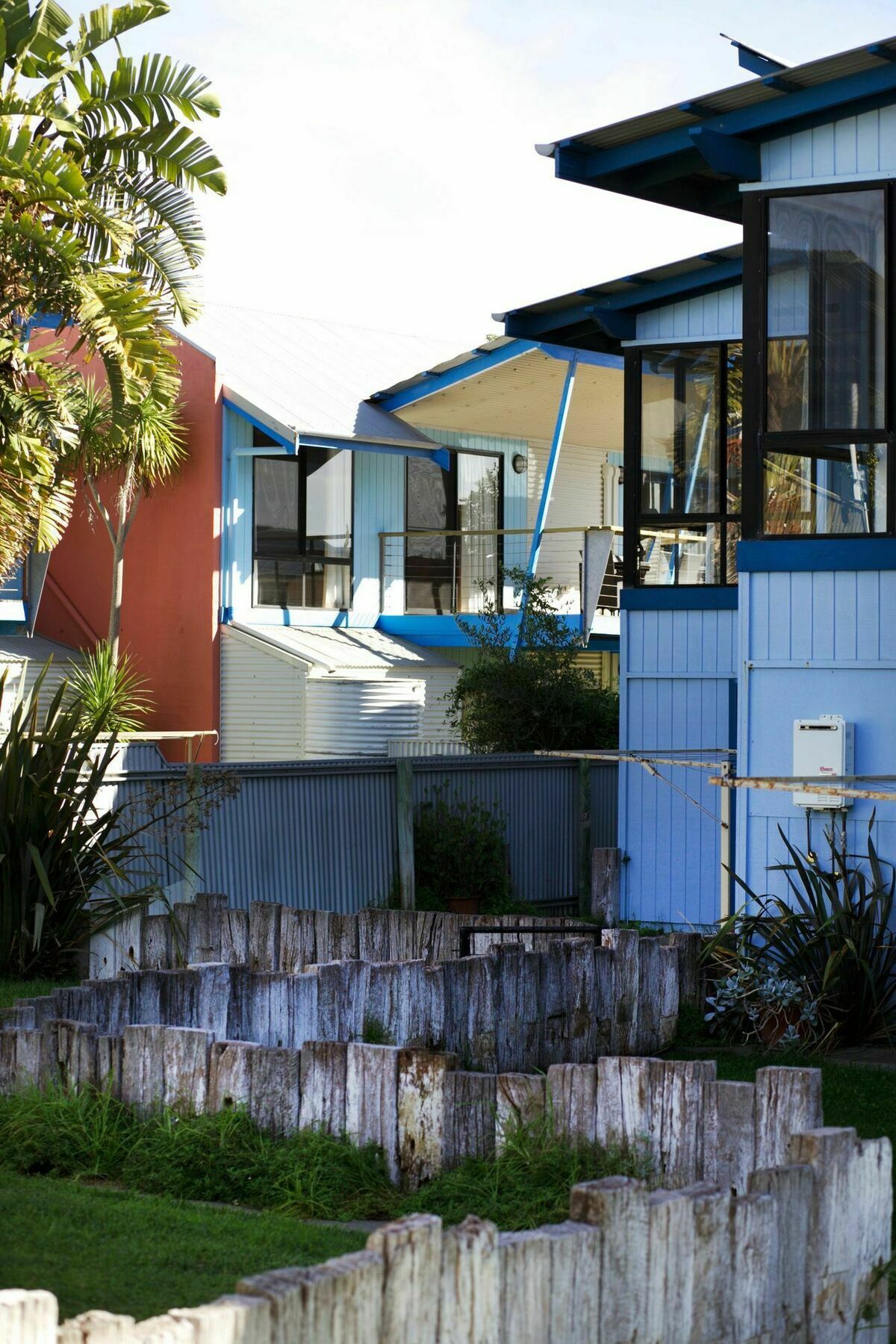 Esperance Island View Apartments Exterior foto