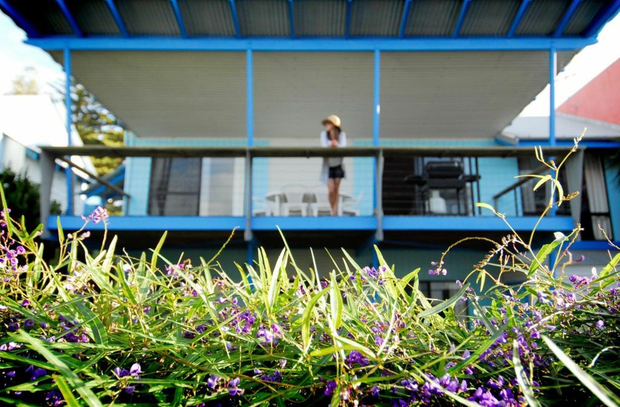Esperance Island View Apartments Exterior foto