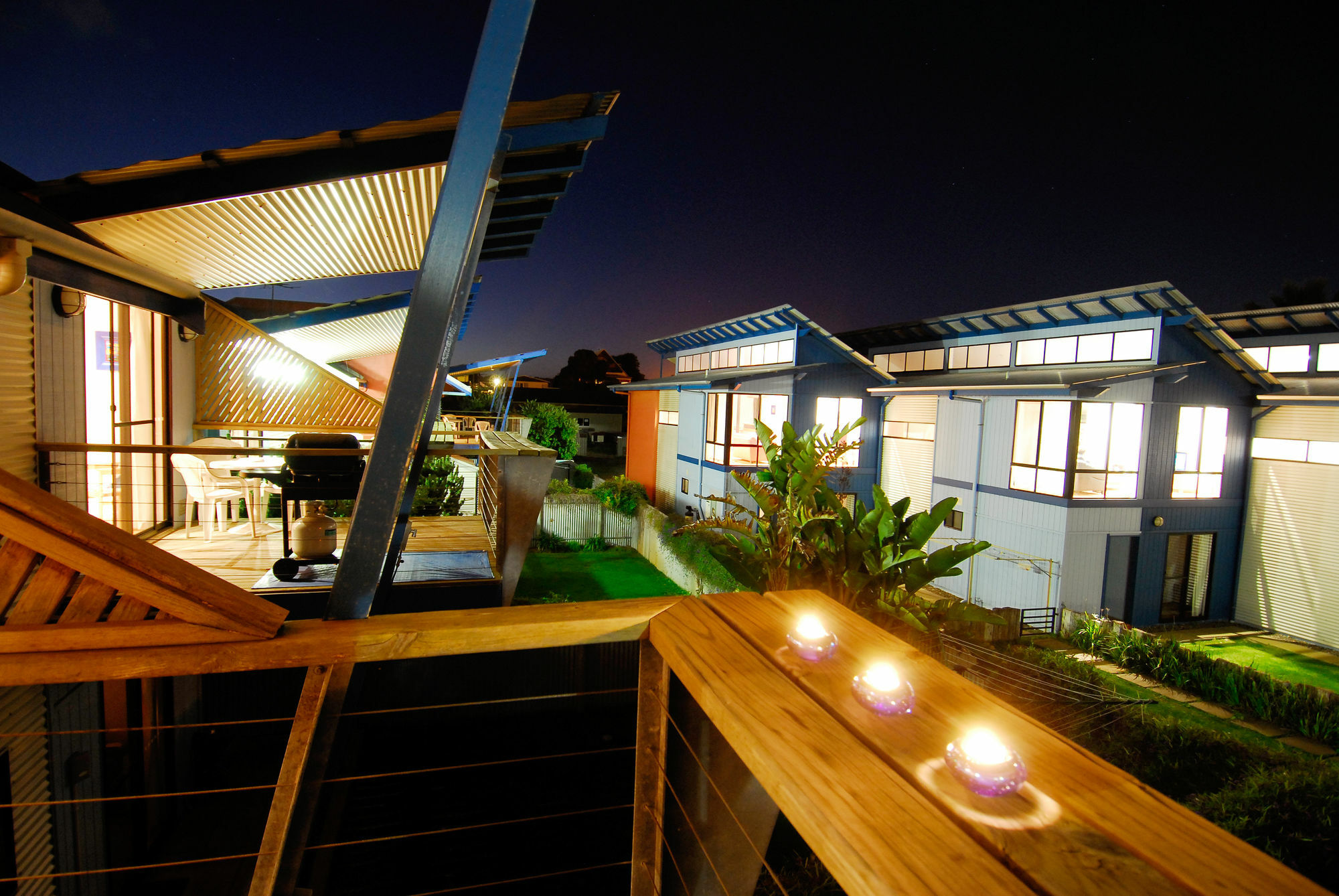 Esperance Island View Apartments Exterior foto
