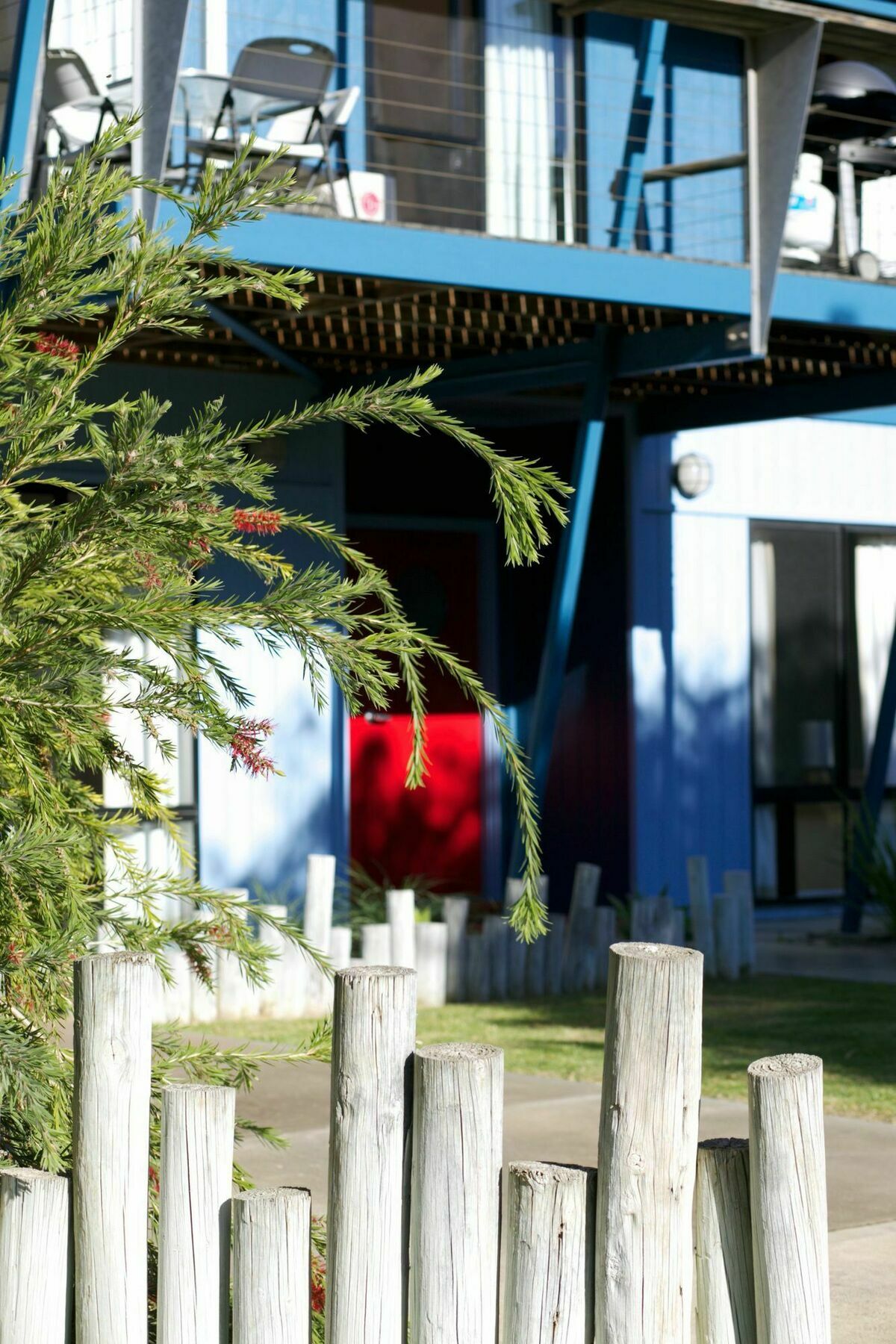 Esperance Island View Apartments Exterior foto