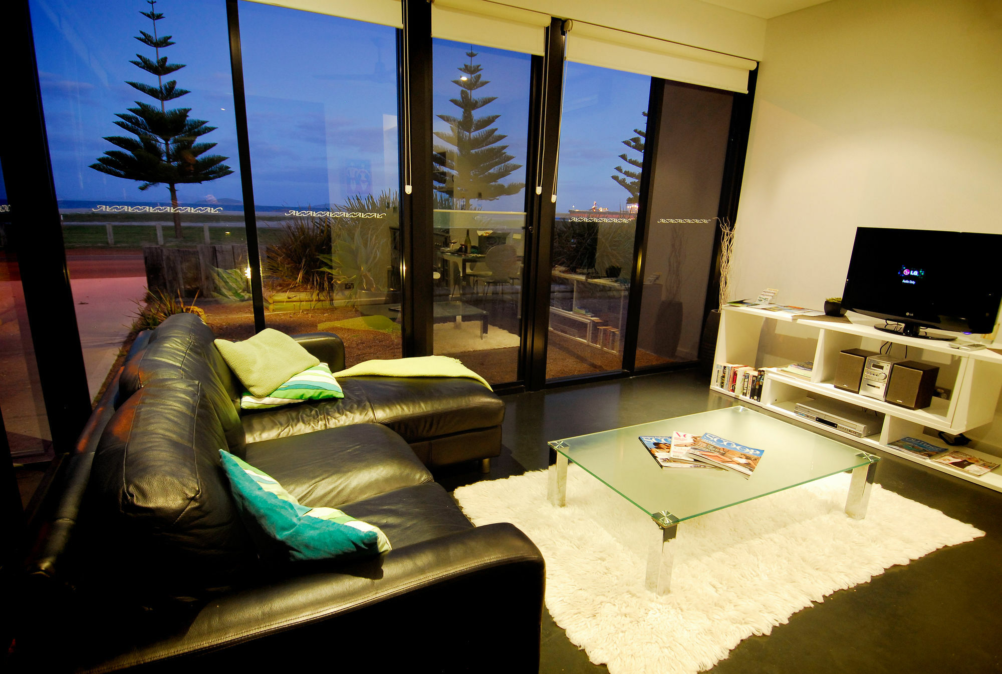 Esperance Island View Apartments Exterior foto